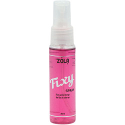 ZOLA Фіксатор-спрей для макіяжу FIXY SPRAY