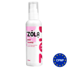 ZOLA Шампунь для брів