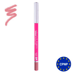 ZOLA Олівець для губ Lip Pencil 01 Nude Pink