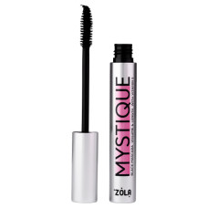 ZOLA Тушь для ресниц Black Mascara Mystique