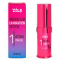 ZOLA COLOR LAB EMOTION Склад для ламінування 01 Lifting Pink Gel ZOLA COLOR LAB EMOTION Склад для ламінування 01 Lifting Pink Gel