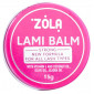 ZOLA Клей для ламінування Lami Balm Pink 15 г