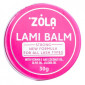 ZOLA Клей для ламінування Lami Balm Pink 30 г