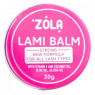 ZOLA Клей для ламінування Lami Balm Pink 30 г