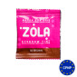 ZOLA Фарба для брів з окисником в саше із колагеном Eyebrow Tint With Collagen 03 Brown 5 мл