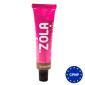 ZOLA Фарба для брів із колагеном Eyebrow Tint With Collagen 03 Brown 15 мл ZOLA Фарба для брів із колагеном Eyebrow Tint With Collagen 03 Brown 15 мл