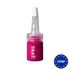 ZOLA Хна професійна для брів (коректор) 5 г. (01 BLONDE)