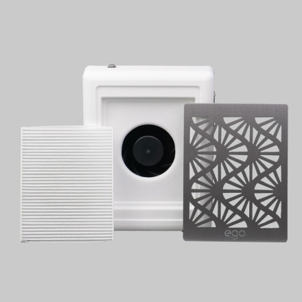 ÜLKA HEPA фильтр для вытяжки Tiny/Handy/Ami