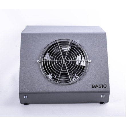 Настільна витяжка Ülka Basic 40 Вт (сіра)