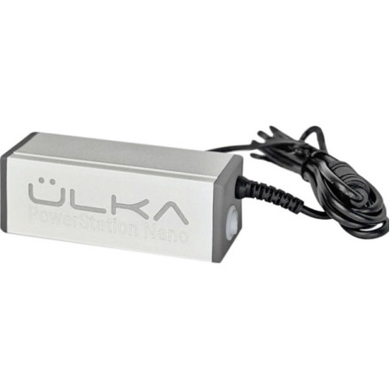 Портативна зарядна станція ÜLKA PowerStation Nano