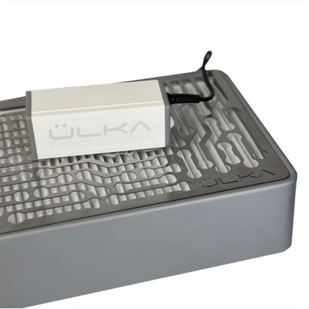 Портативна зарядна станція ÜLKA PowerStation Nano