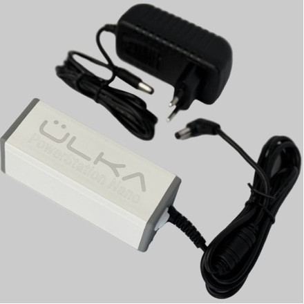 Портативна зарядна станція ÜLKA PowerStation Nano