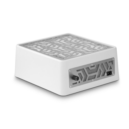 Настільна витяжка Ülka Premium 48 Вт (біла)