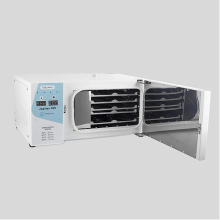 Сухожар Ülka Jupiter 10V