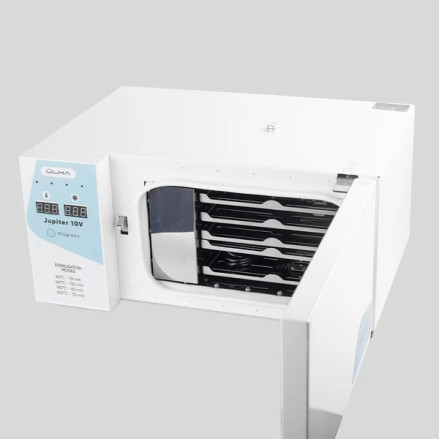 Сухожар Ülka Jupiter 10V