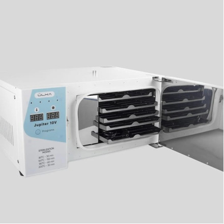 Сухожар Ülka Jupiter 10V