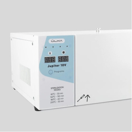 Сухожар Ülka Jupiter 10V