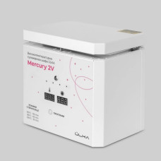 Сухожар Ülka Mercury 2V