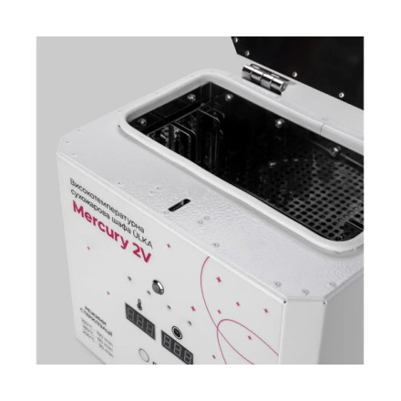 Сухожар Ülka Mercury 2V