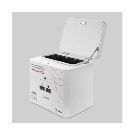 Сухожар Ülka Mercury 2V