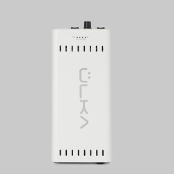 Портативна зарядна станція ÜLKA PowerStation 60