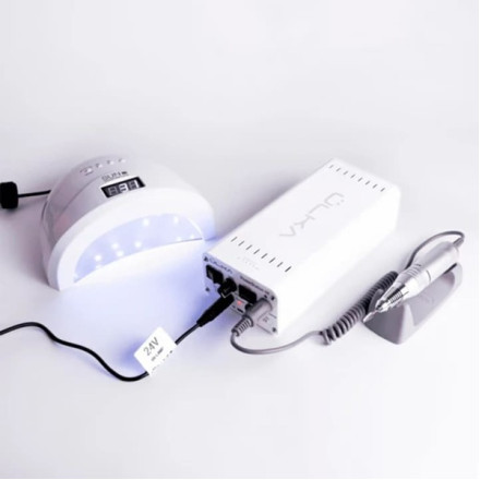 Портативна зарядна станція ÜLKA PowerStation 60