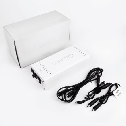 Портативна зарядна станція ÜLKA PowerStation 60