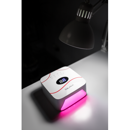 Лампа для манікюру LED/UV ÜLKA LÜMOS S50-CA