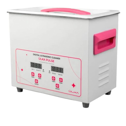 Ультразвукова мийка ÜLKA Pulse