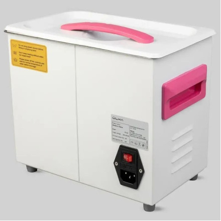 Ультразвукова мийка ÜLKA Pulse