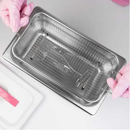 Ультразвукова мийка ÜLKA Pulse