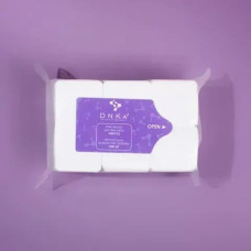 Перфорированные безворсовые салфетки DNKa Perforated Lint Free Wipes, 1000 шт.