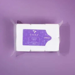 Перфоровані безворсові серветки DNKa Perforated Lint Free Wipes, 1000 шт.