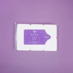 Перфоровані безворсові серветки DNKa Perforated Lint Free Wipes, 200 шт.