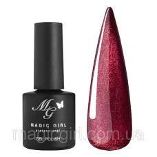 Гель лак Magic Girl Кошачий Глаз