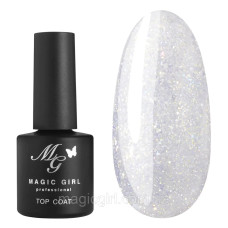 Magic Girl Top Shine №2, 8мл 