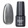 Гель лак BABY Moon Dance Diamond №020 перловий перламутровий 6 мл