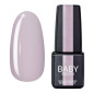 Гель лак BABY Moon Dolce Rose №003 блідо рожевий 6 мл