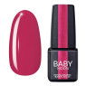 Гель лак BABY Moon Dolce Rose №019 (марсал), 6 мл