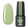 Гель лак BABY Moon Green Sea №010 (фисташковый), 6 мл