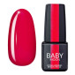 Гель лак BABY Moon Perfect Neon №001 (розово-малиновый), 6 мл