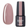 Гель лак BABY Moon Sensual Nude №015 (бежевый), 6 мл