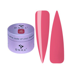 Гель для моделювання DNKa Builder Gel Sangria Limited Edition 15 мл