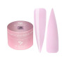 Гель для моделювання DNKa Builder Gel #0007 Pink Pollen 30 мл