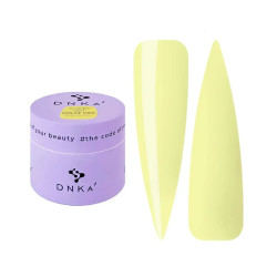 Гель для моделювання DNKa Builder Gel Dolce Vita Limited Edition 15 мл