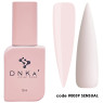 База DNKa Cover Base №0039 (Молочний ніжно-рожевий), 12 мл