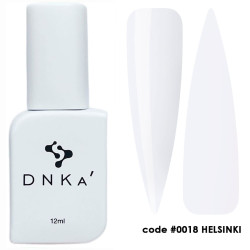 Топ для ногтей DNKa Cover Top №0018 Helsinki, 12 мл