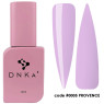 Топ для нігтів DNKa Cover Top №0005 Provence, 12 мл