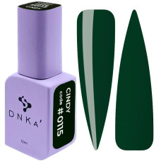 Гель-лак для нігтів DNKa Gel Polish Cindy 0115, 12 мл