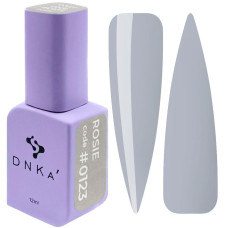 Гель-лак для ногтей DNKa Gel Polish Rosie 0123, 12 мл